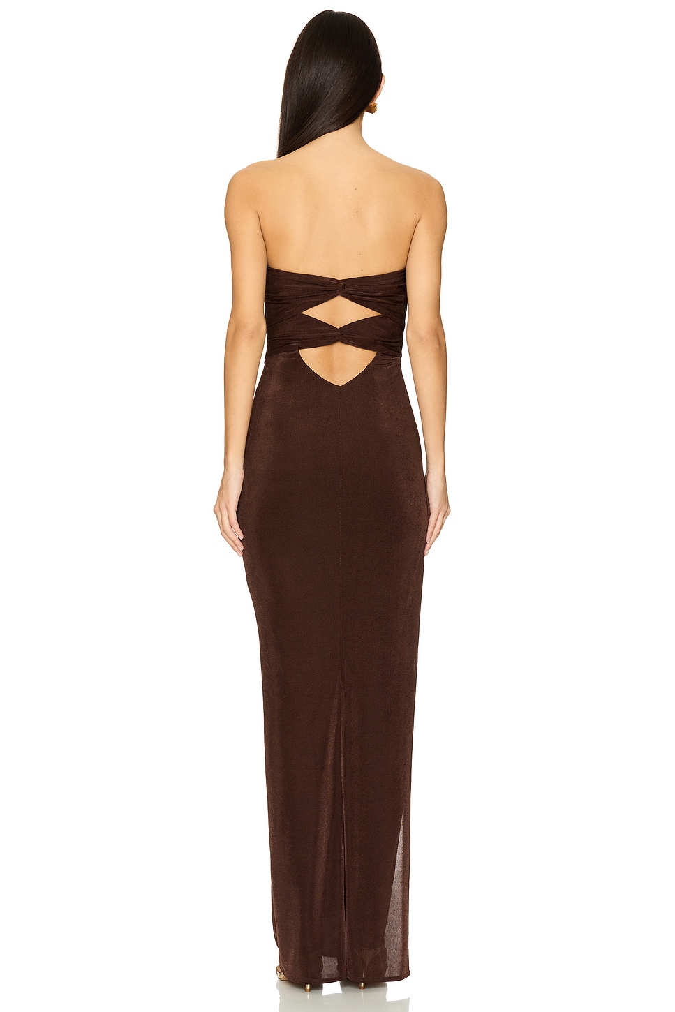 Sway Gown