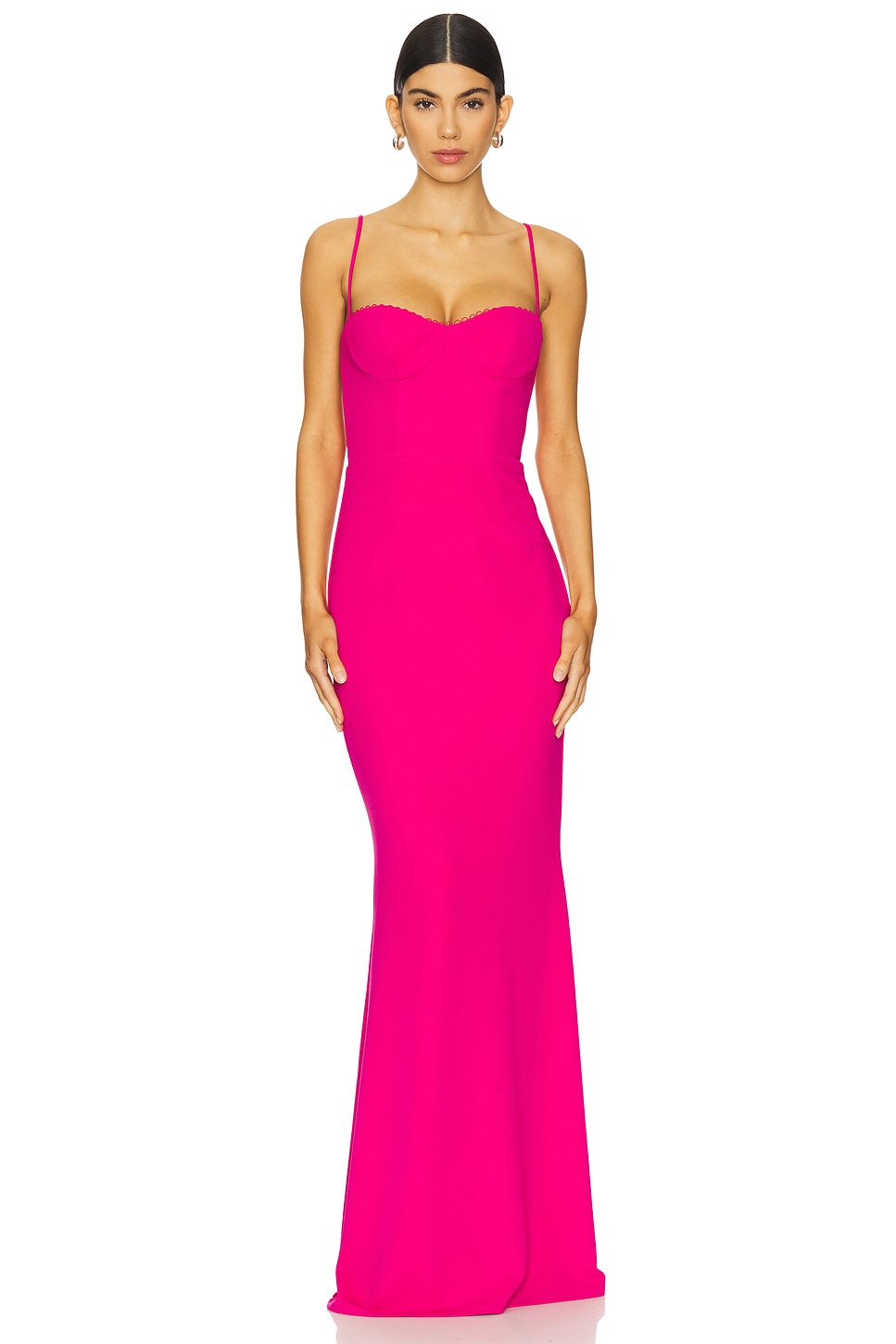 Yasmin Gown