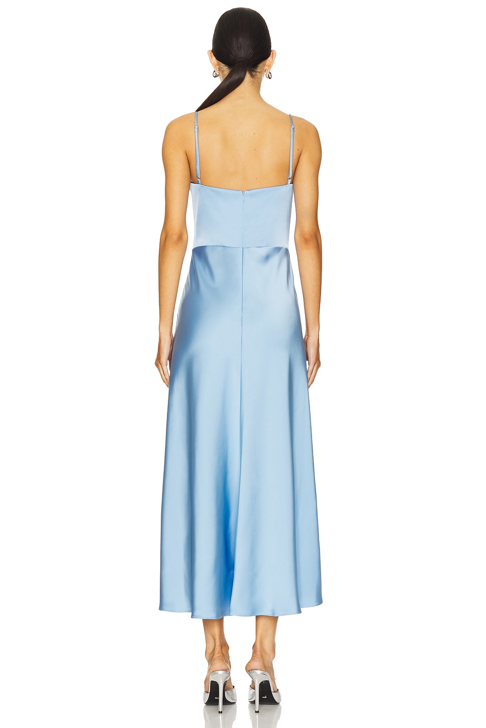 Flora Dress
