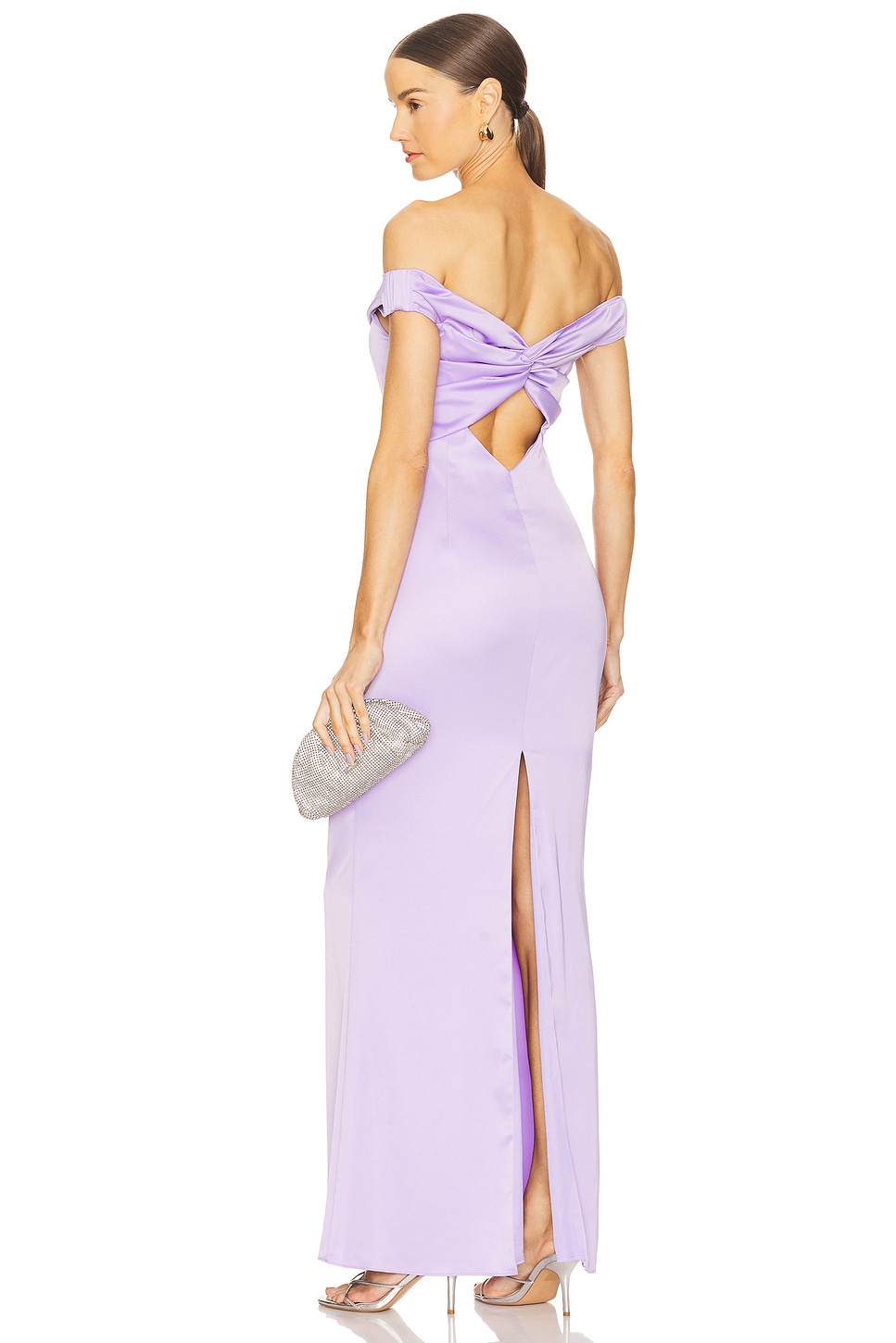 Liu Gown