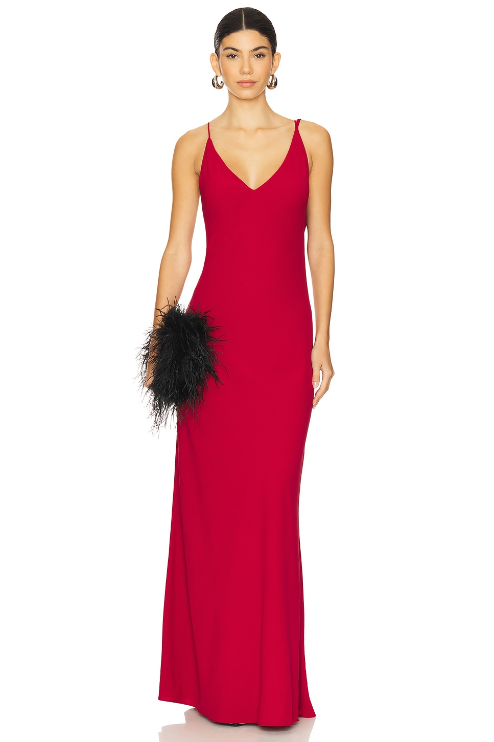 Tyler Gown - thumbnail 2