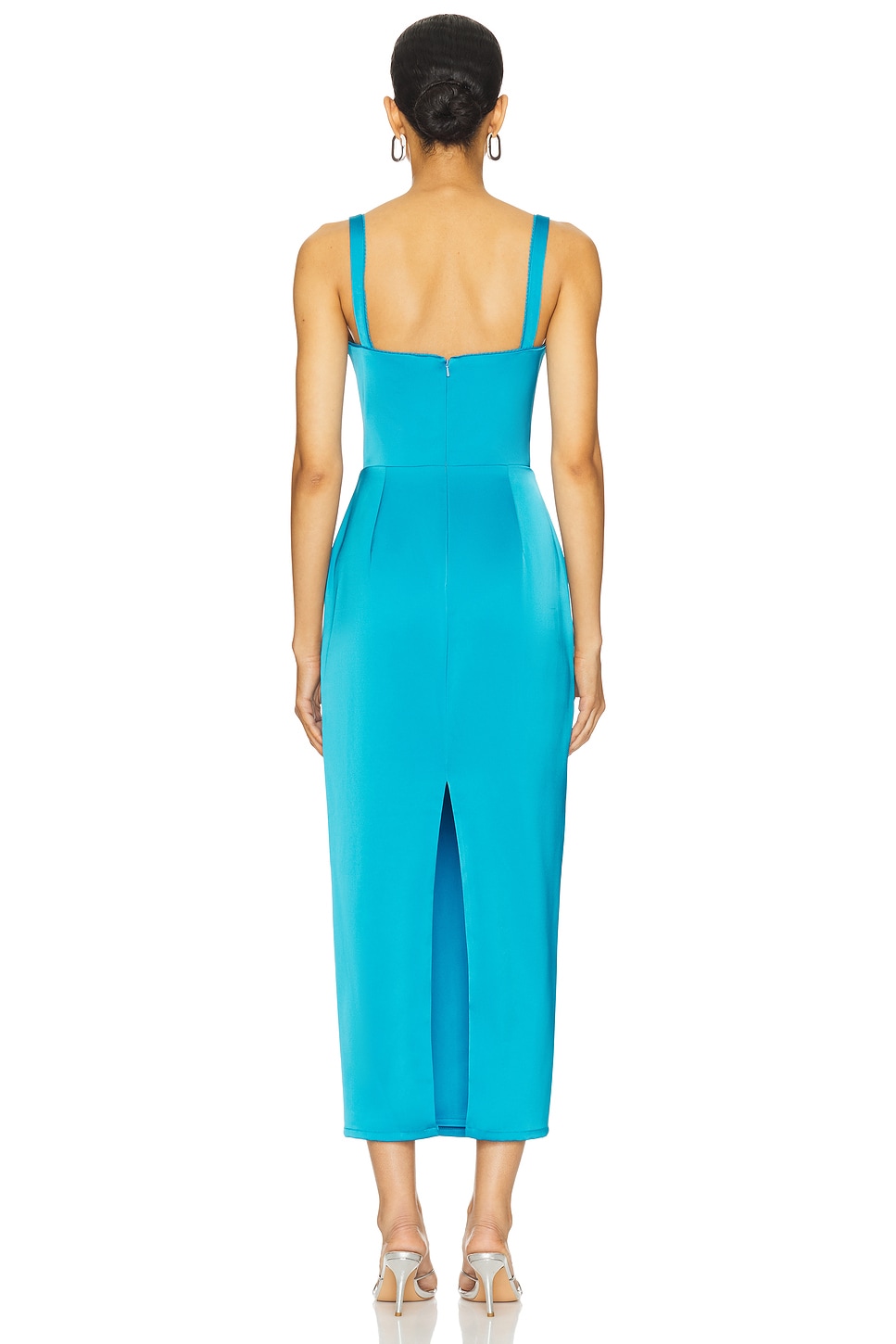 Teagan Midi Dress