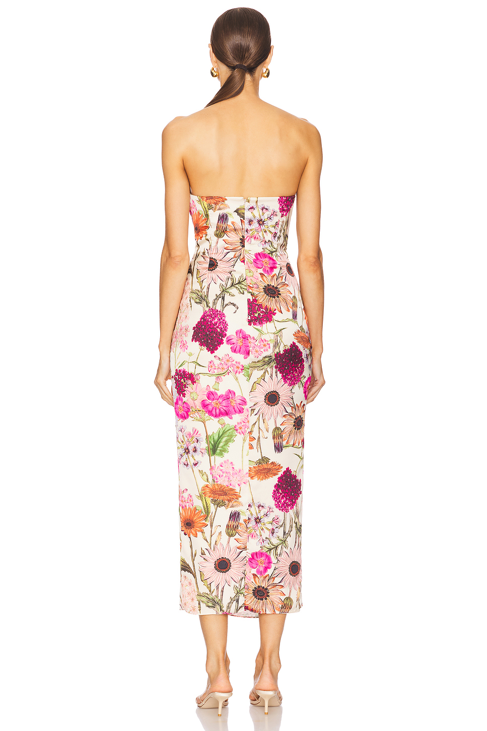 Come On Home Dress
