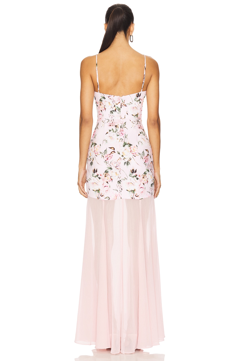 Meryl Gown