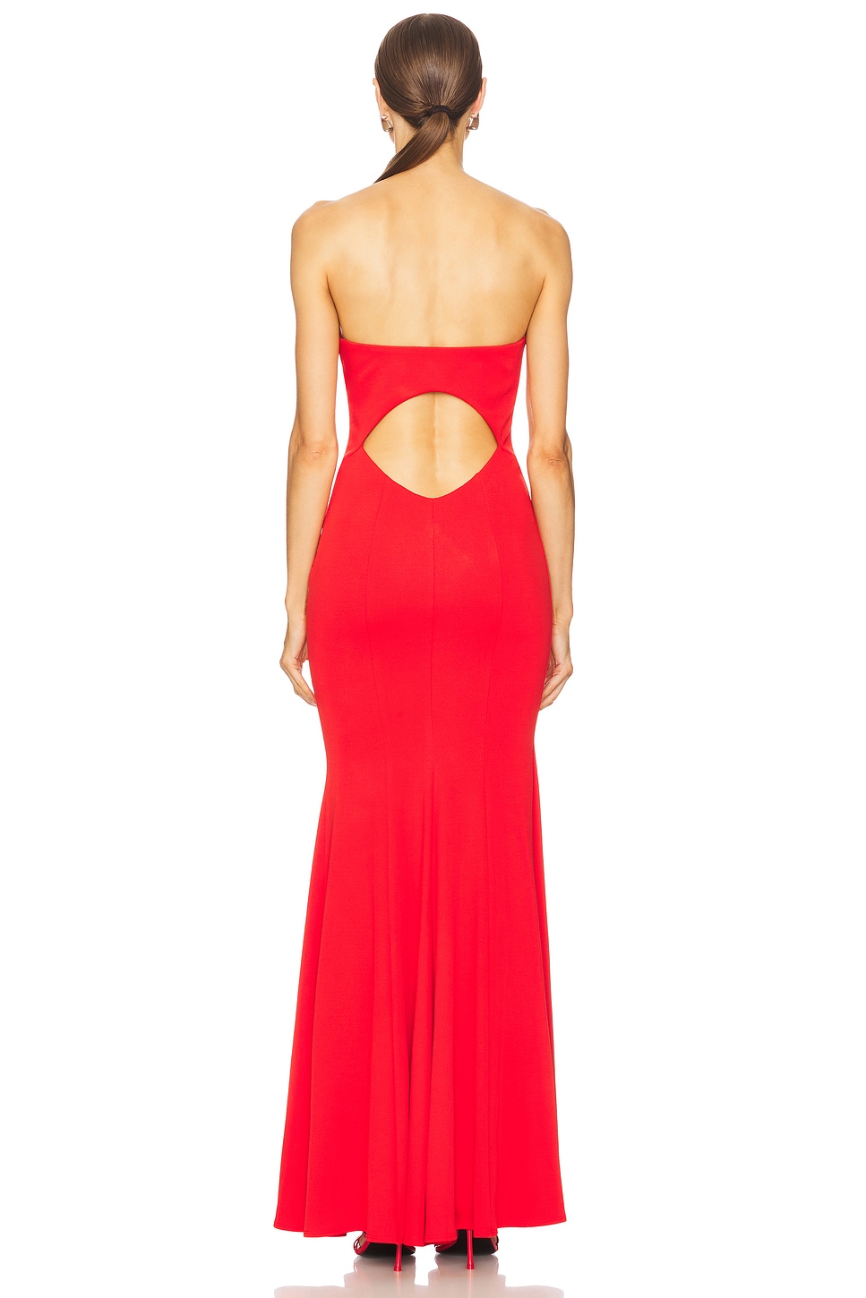 Raven Gown