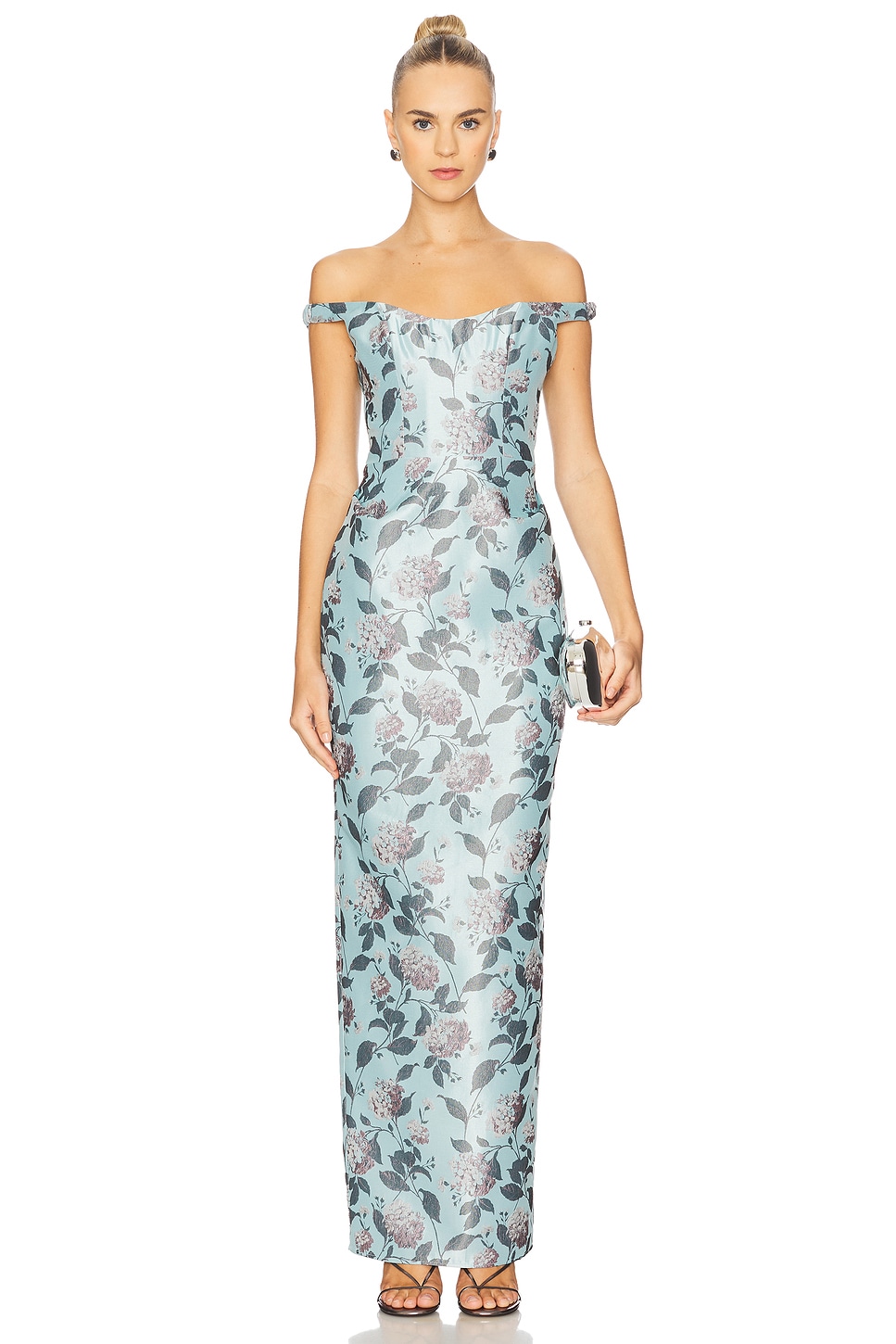 Tempest Gown