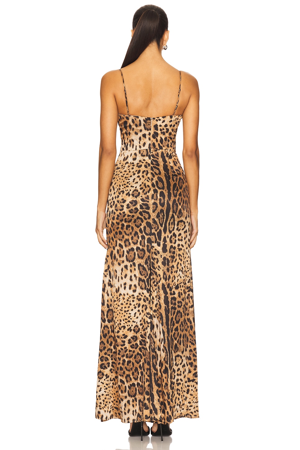 Opus Gown