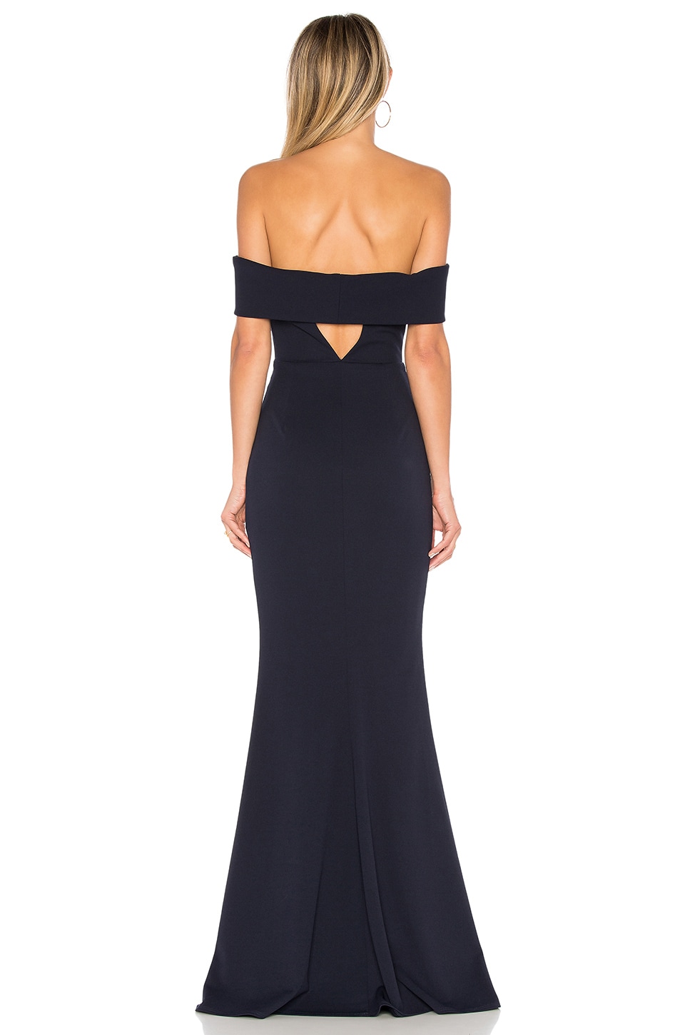 X Noel And Jean Legacy Gown