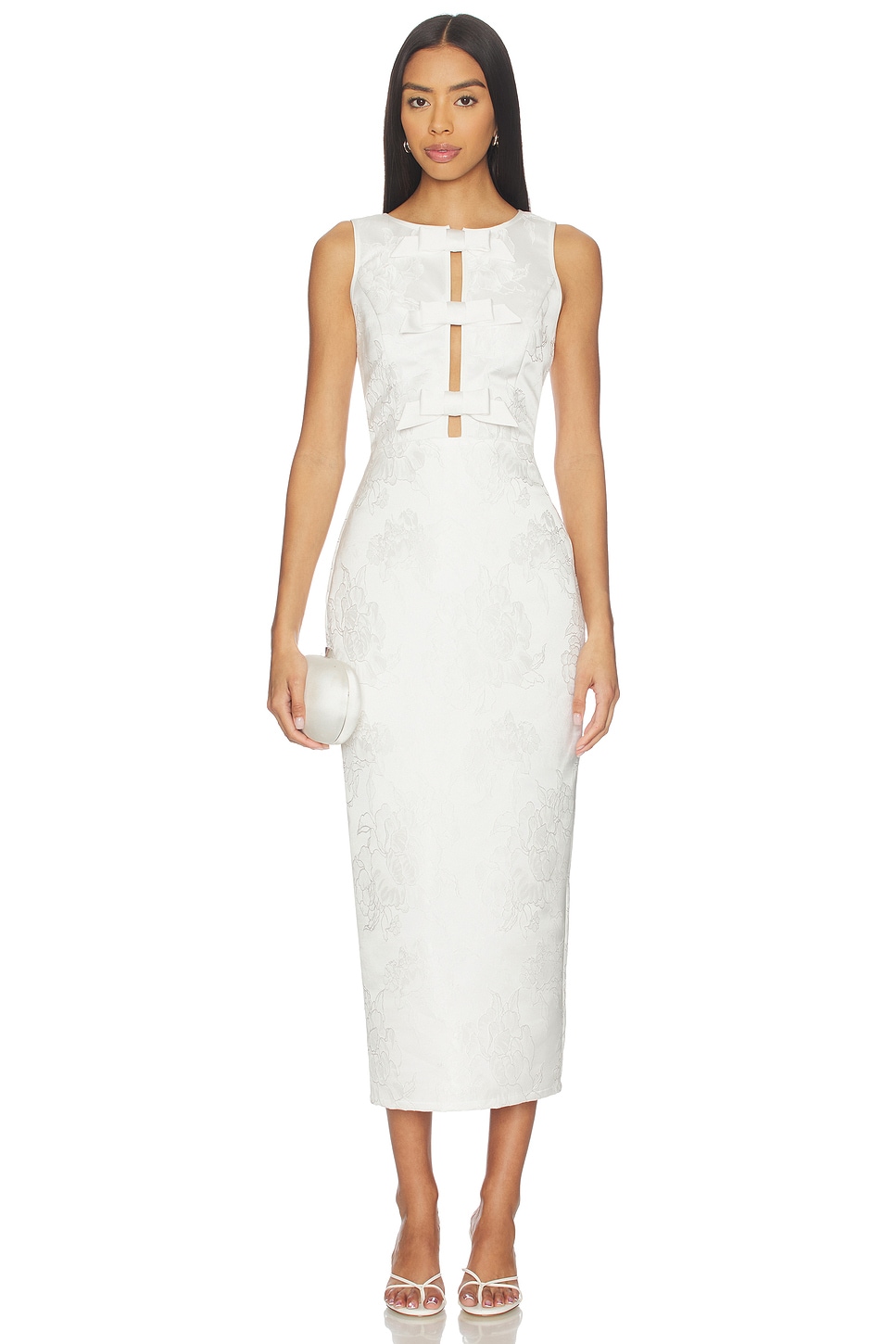 Vesper Dress