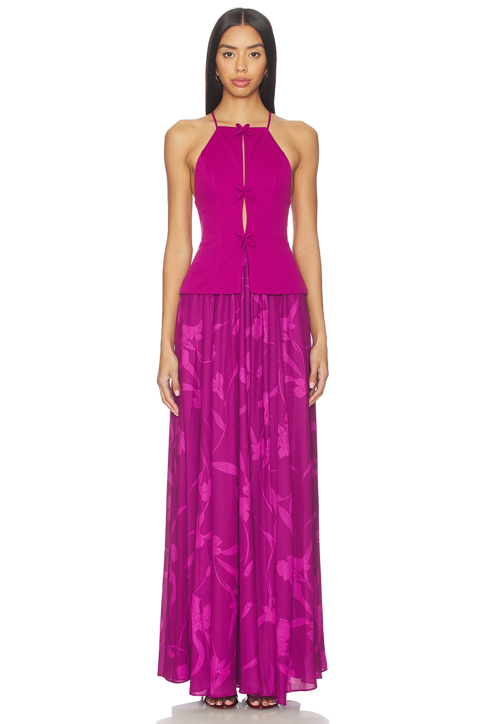 Tabitha Gown