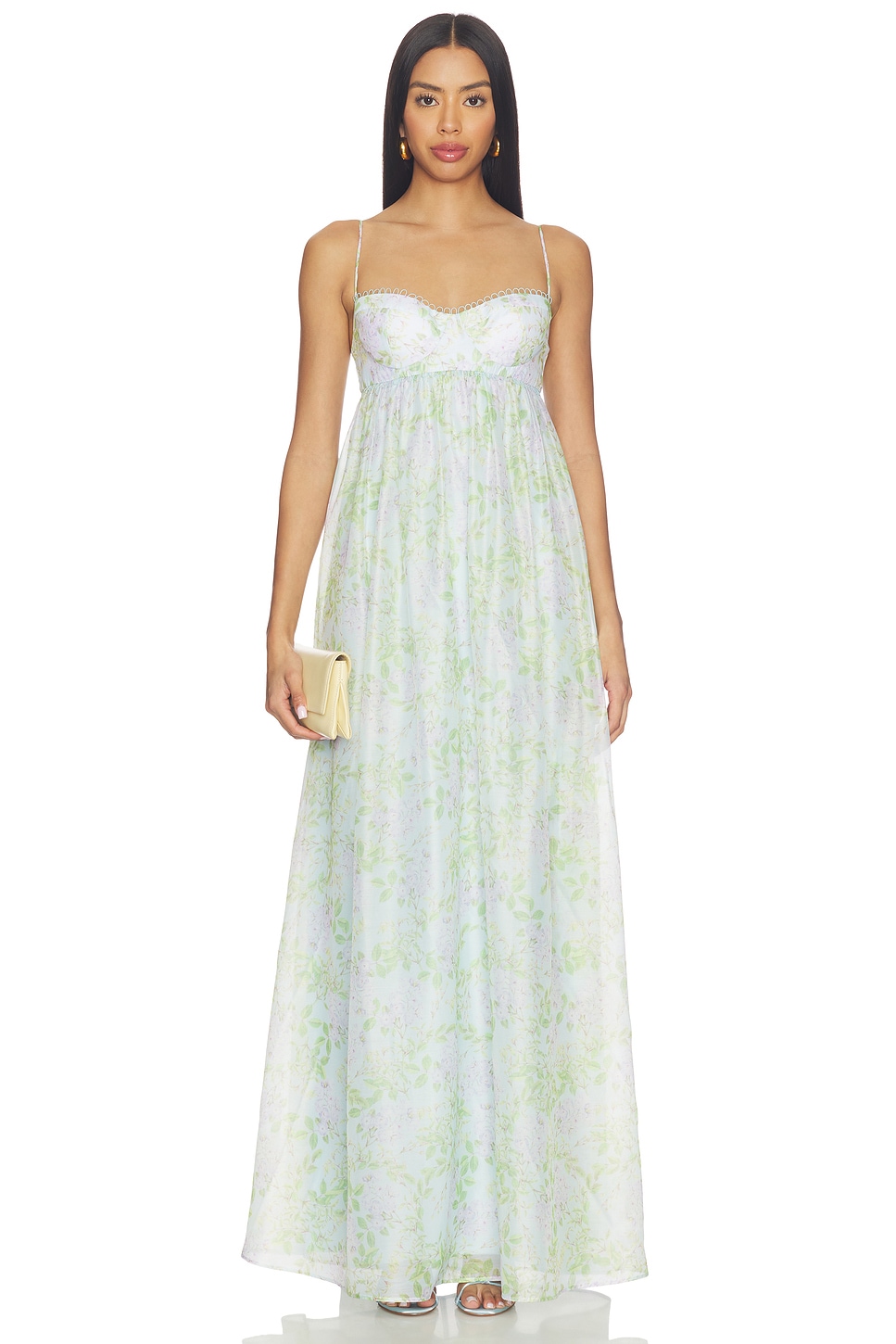 Effie Gown - thumbnail 2