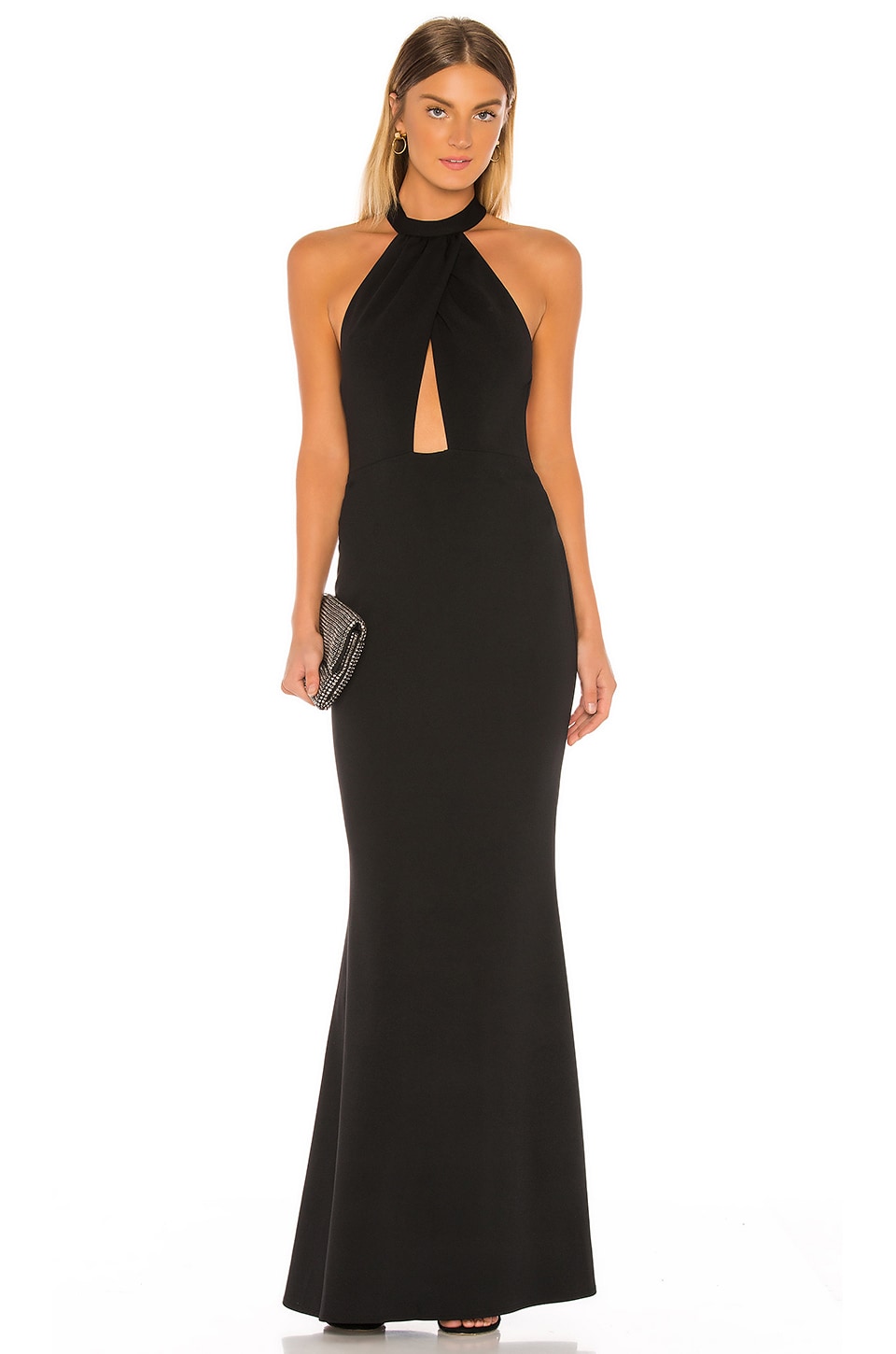 Dress Petra Black main image 0