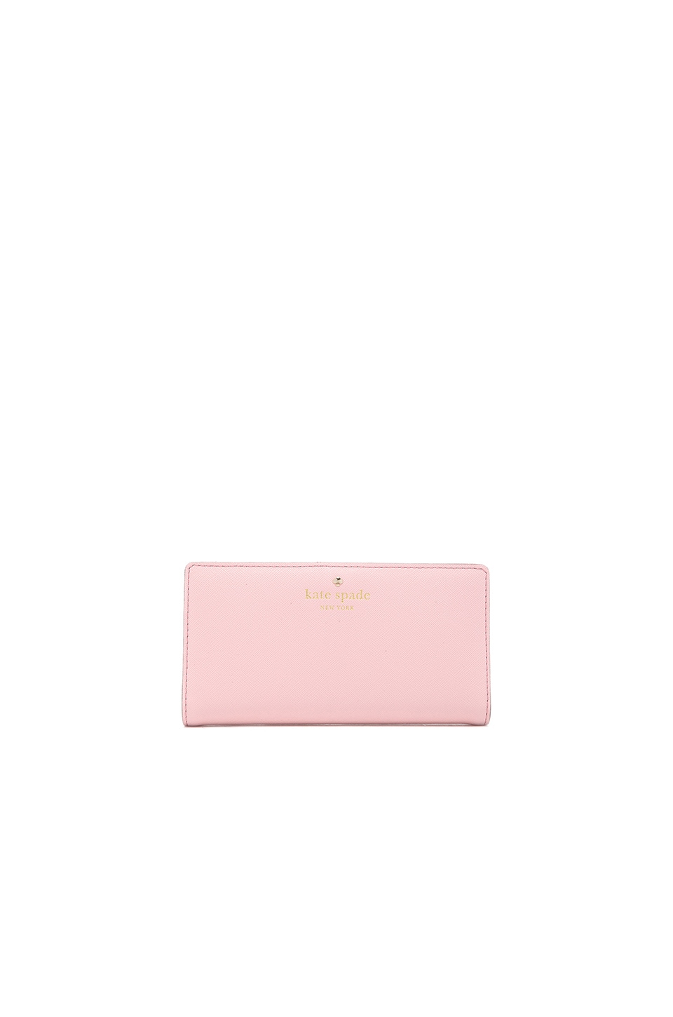 kate spade rose jade wallet