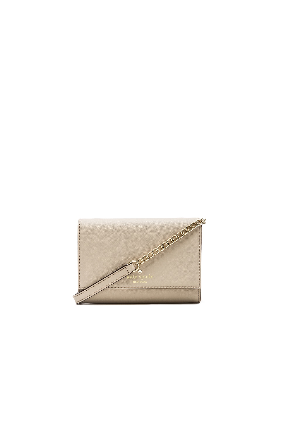 kate spade new york Cami Crossbody Bag in Clock Tower | REVOLVE