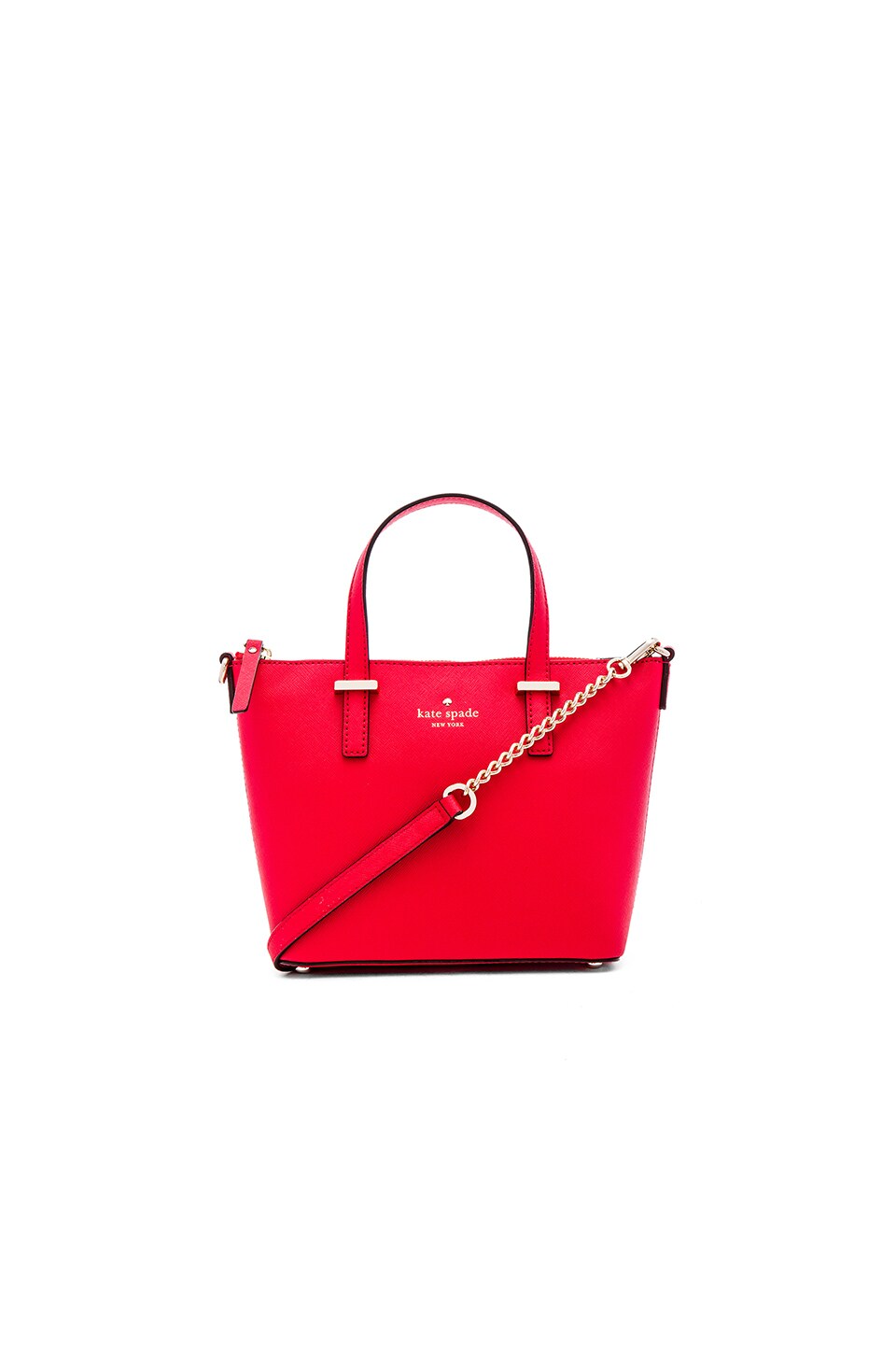 kate spade new york HARMONY 斜挎包