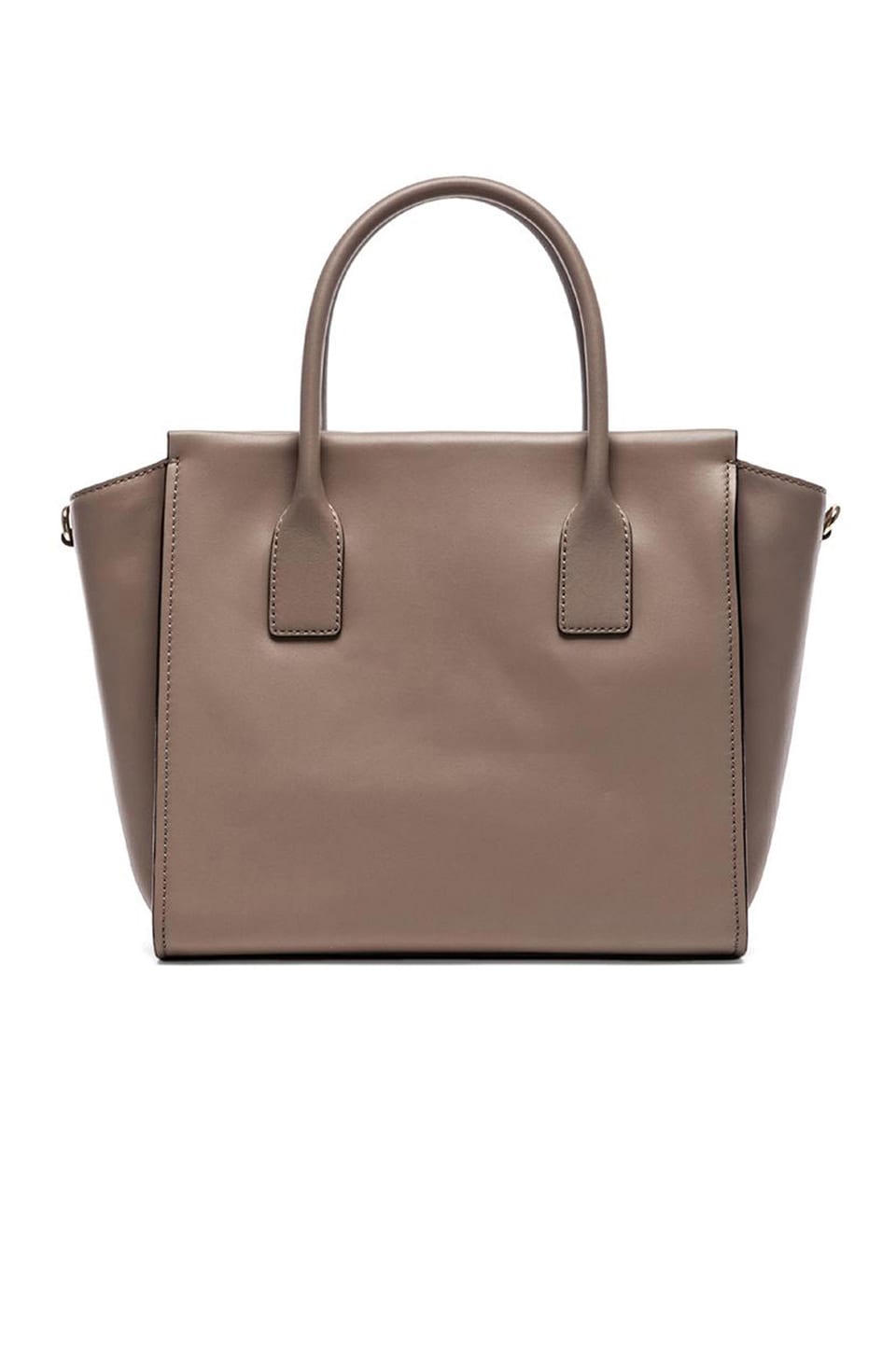 kate spade new york Charee Tote in Warm Putty  Black