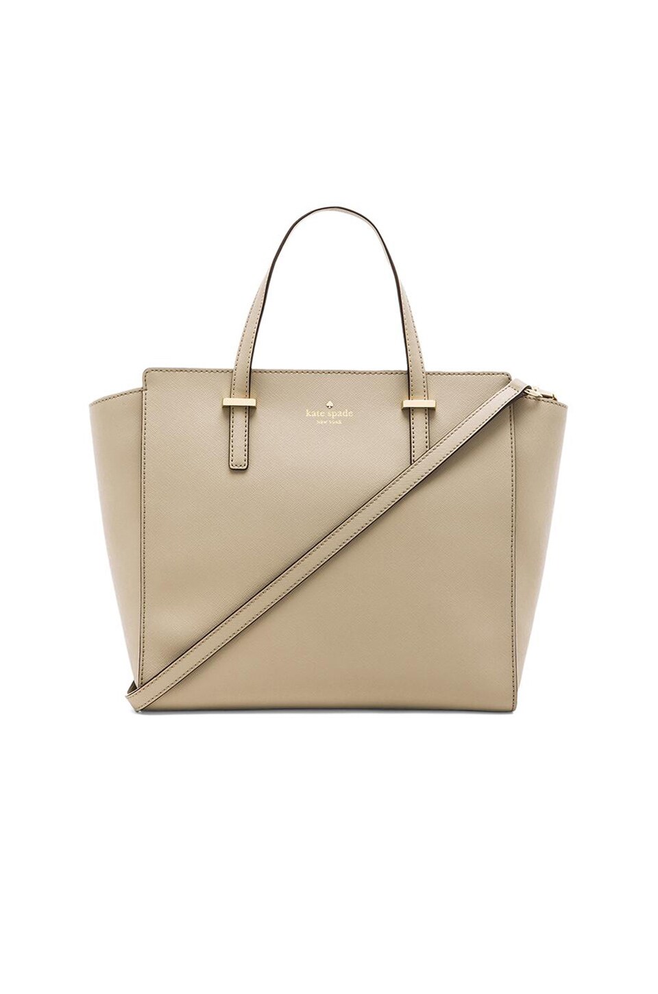 kate spade new york Hayden Handbag in Clock Tower | REVOLVE