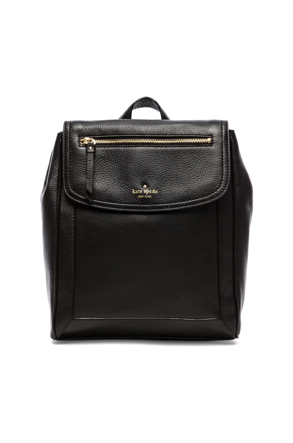 kate spade new york Callen Backpack in Black REVOLVE