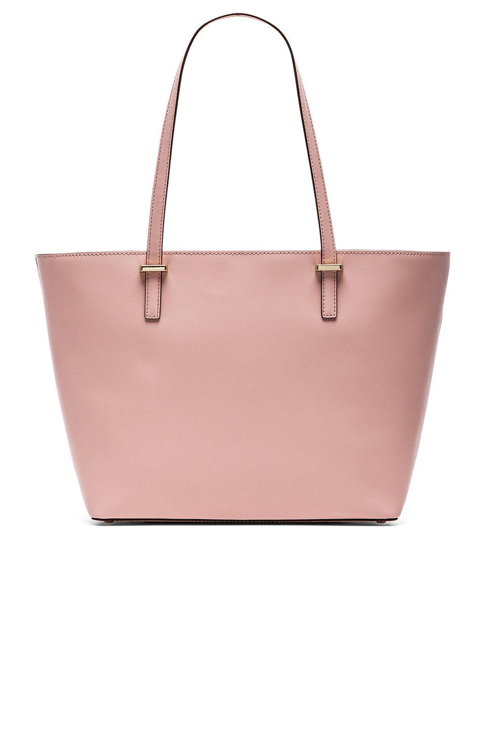 kate spade new york Small Harmony Tote in Rose Jade