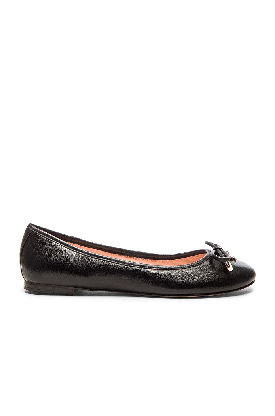kate spade willa flats