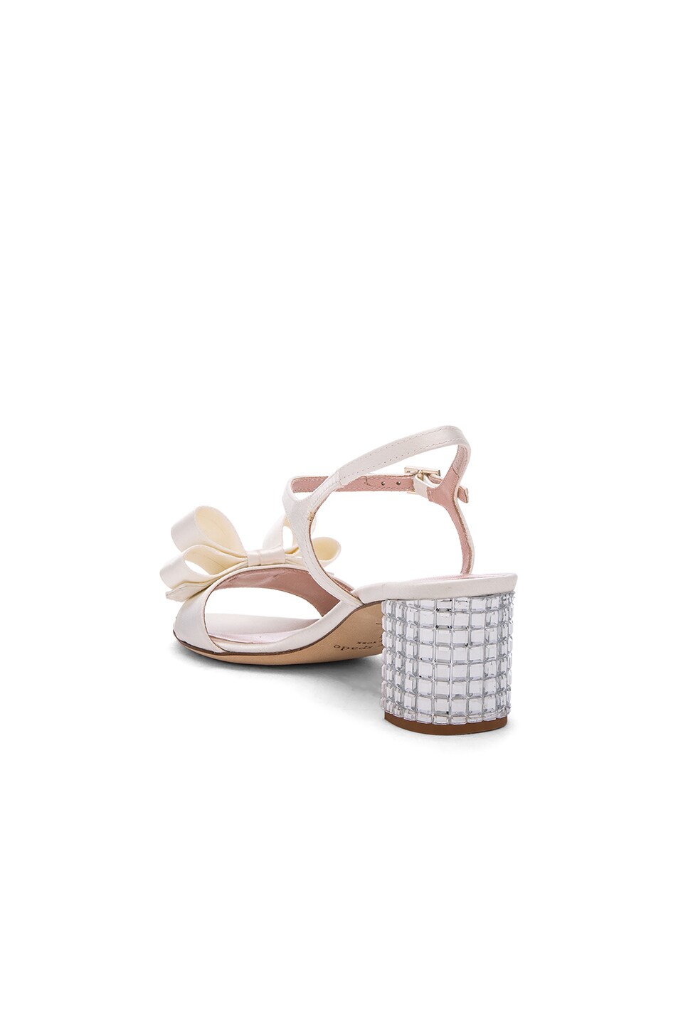 kate spade block heel sandals