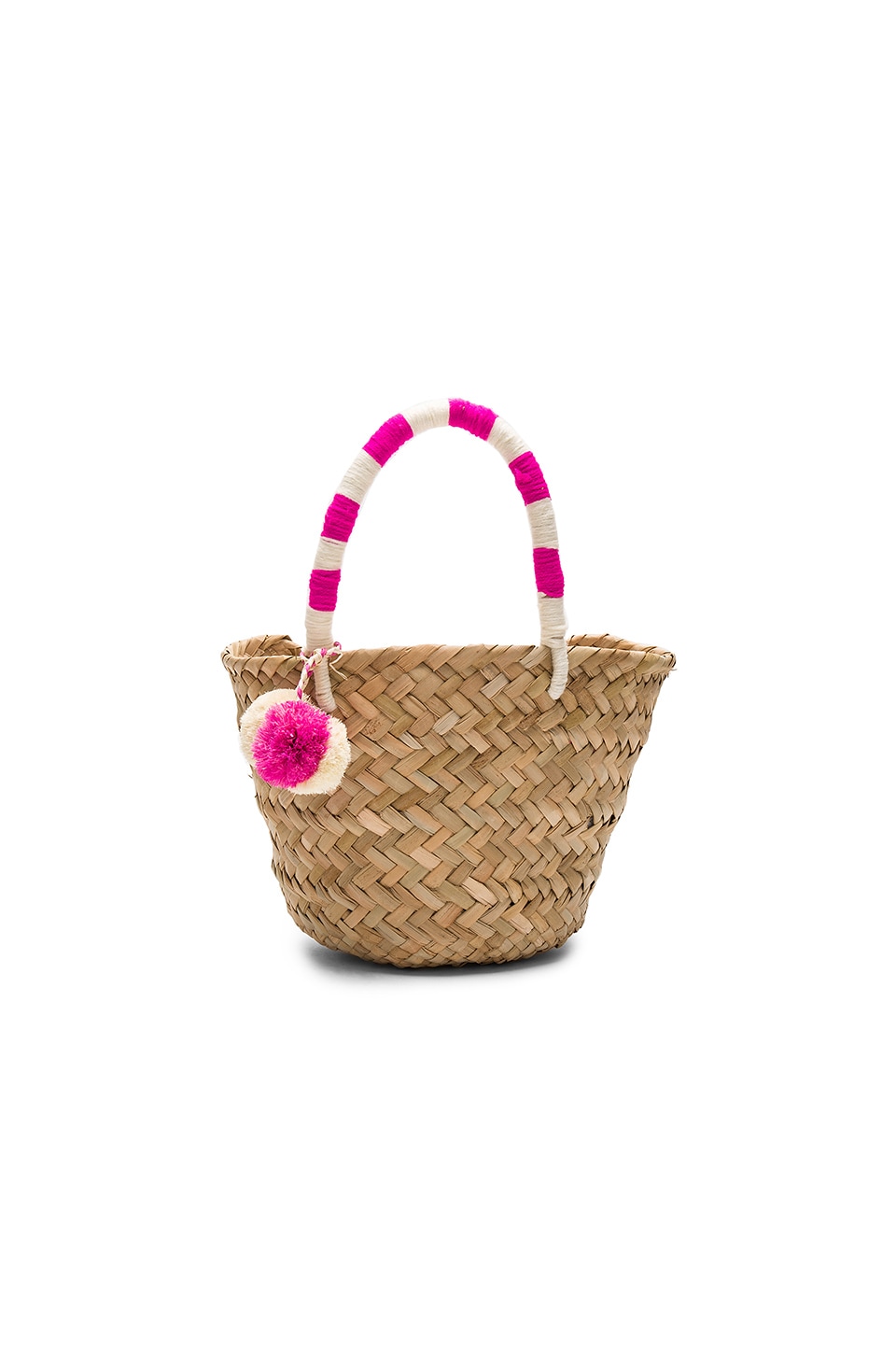 Mini St. Tropez Tote