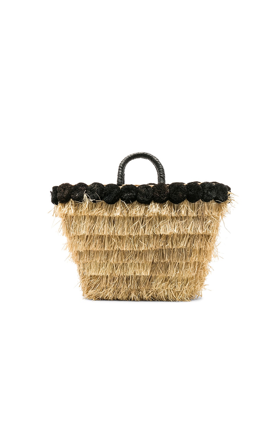 Lucca Tote
