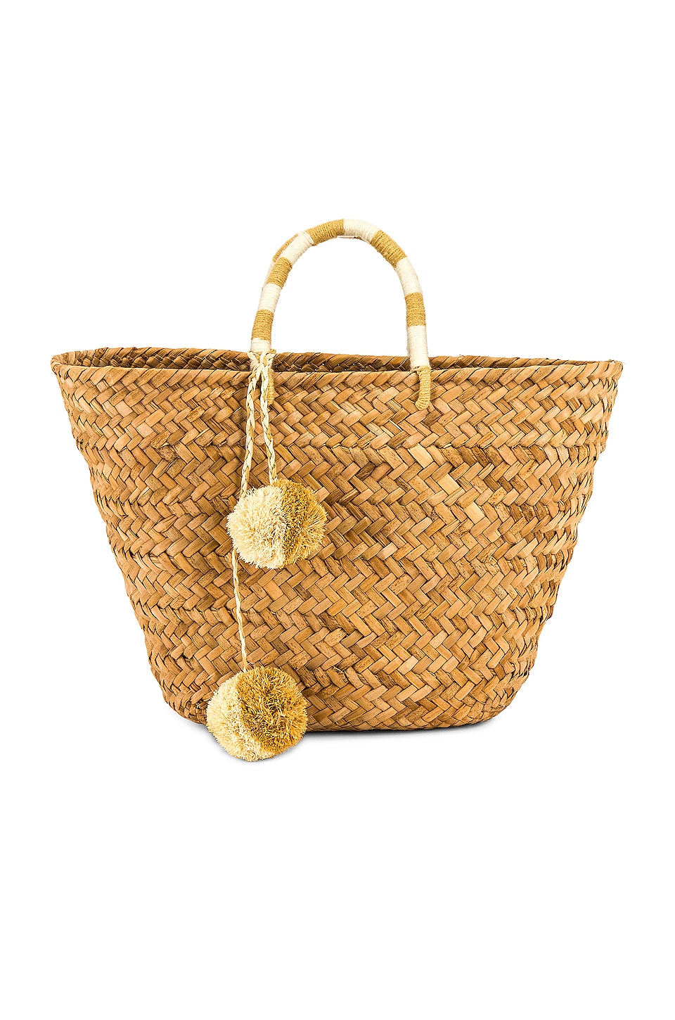 Kayu St Tropez Tote 2024 favors