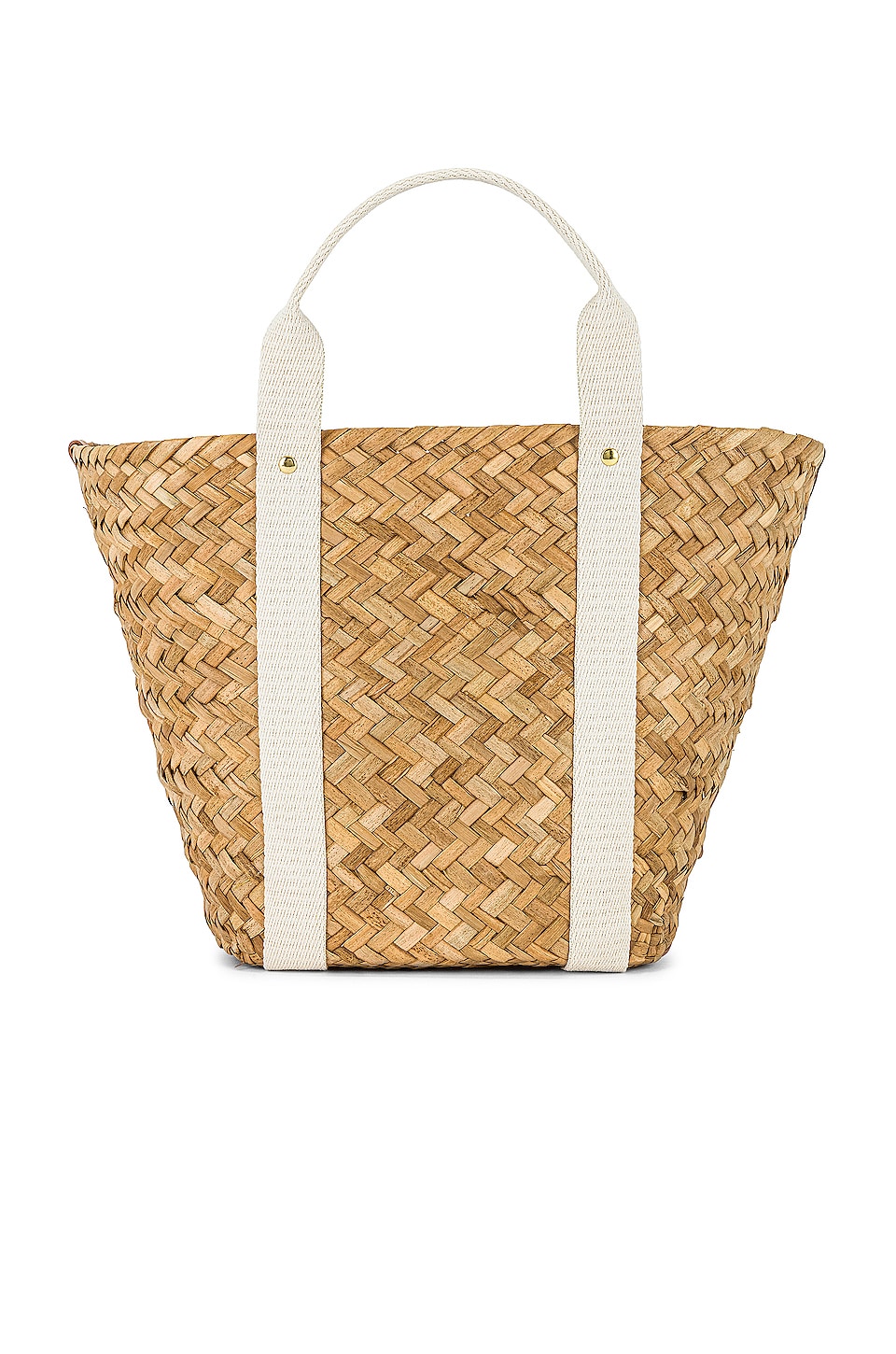 KAYU Colbie Bag in Ivory