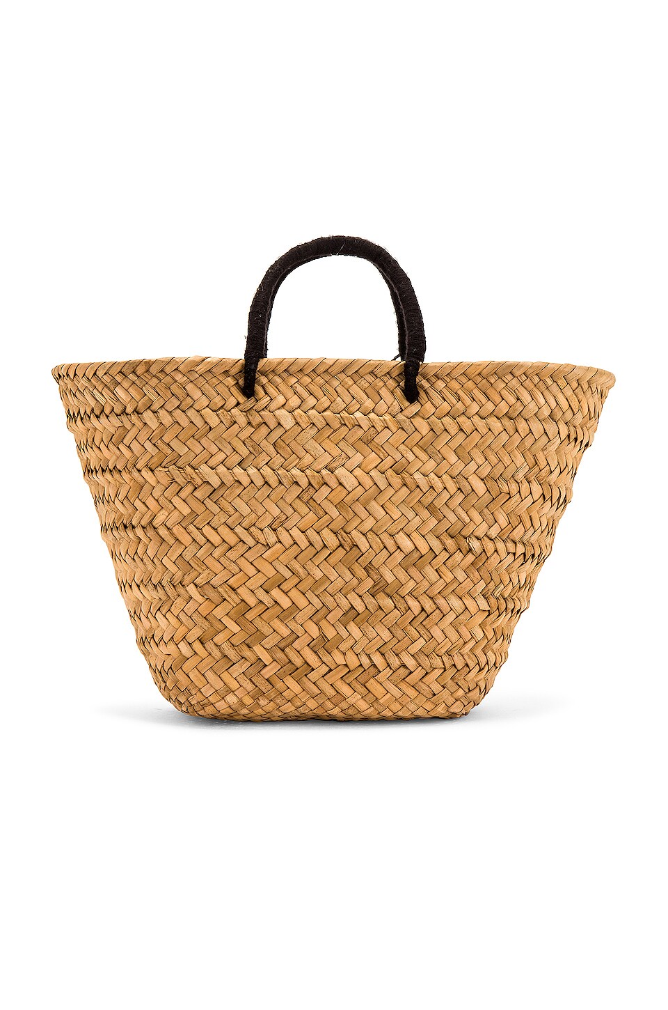 KAYU St Tropez Tote in Black