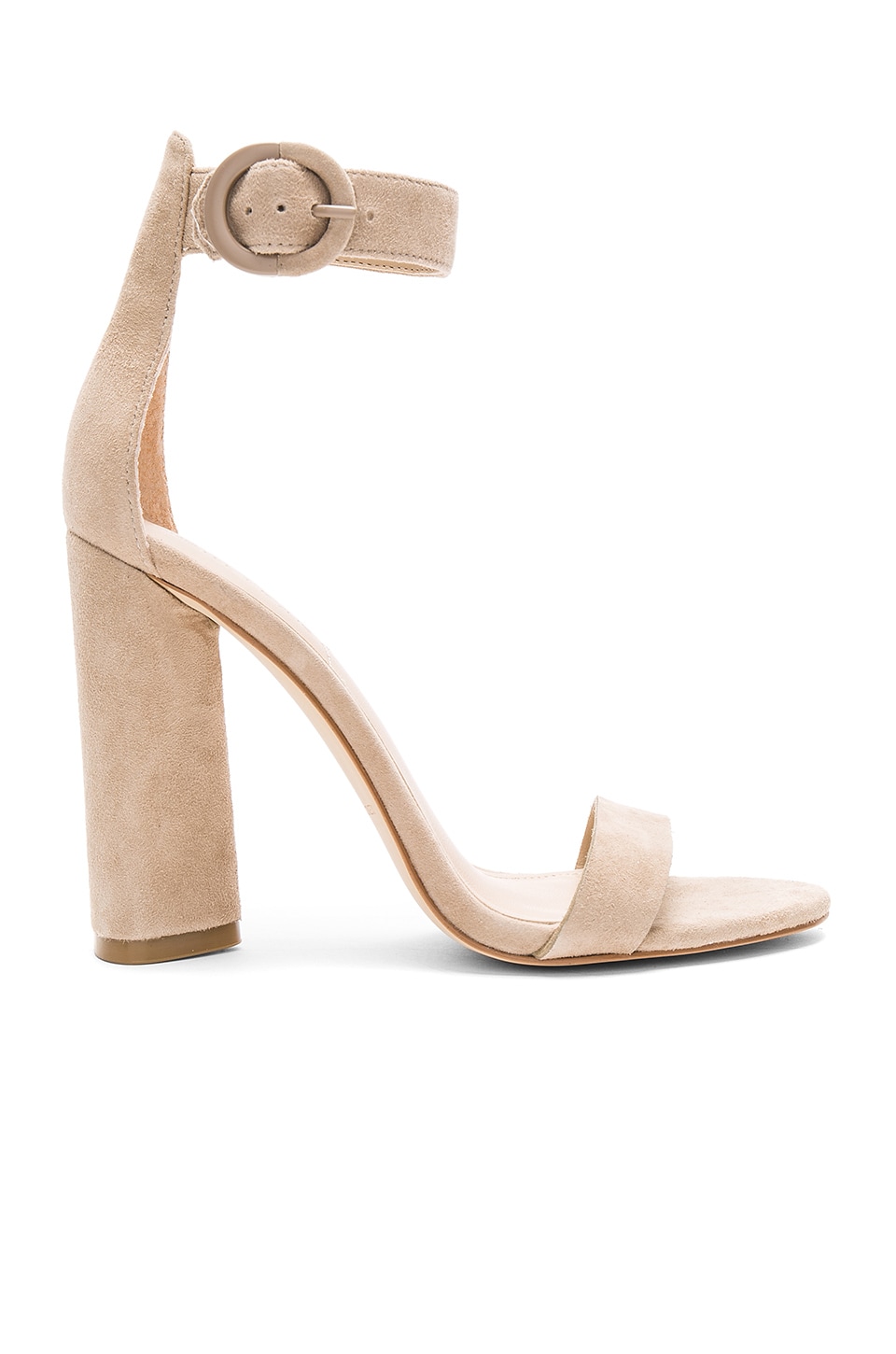 KENDALL + KYLIE Giselle Heel in Sughero | REVOLVE