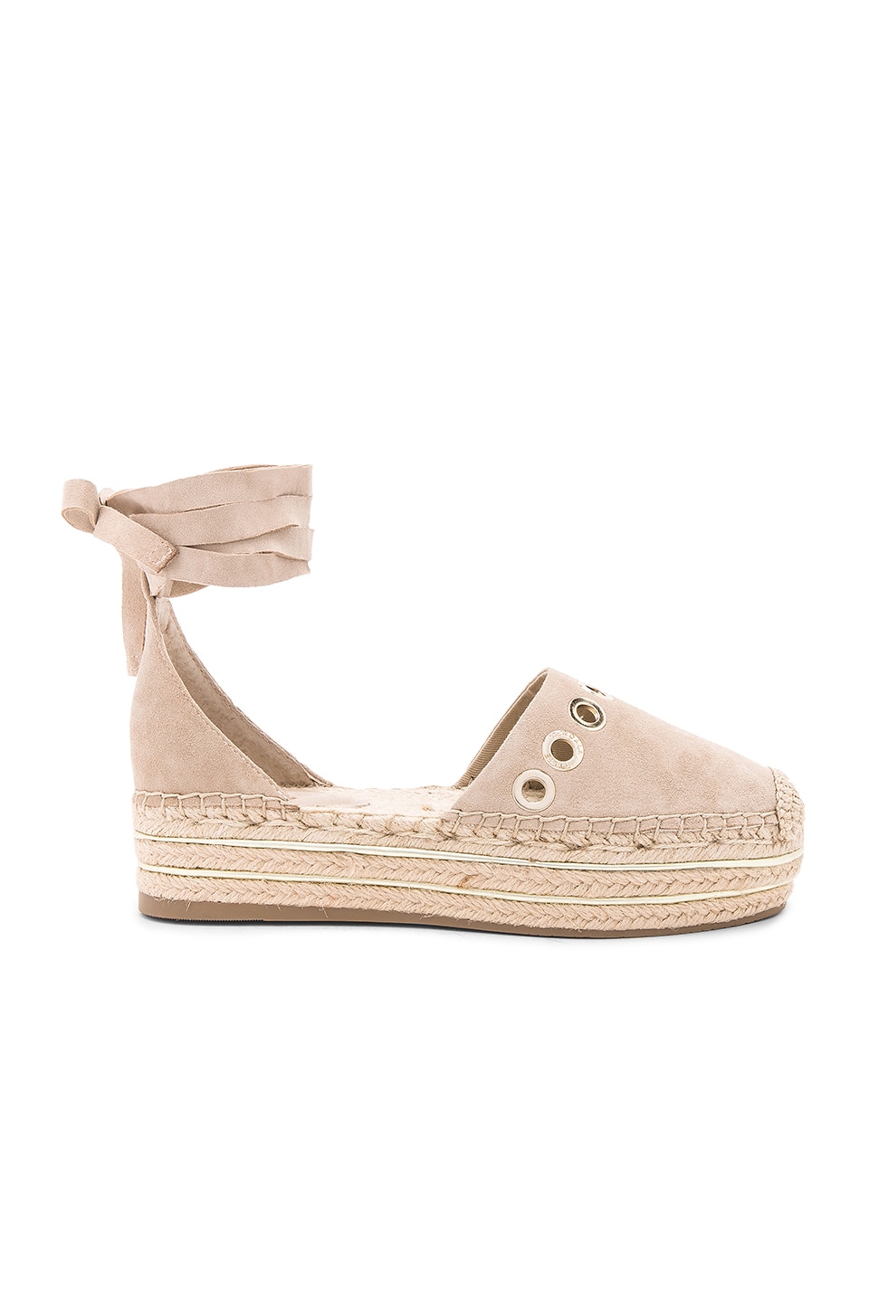 kendall and kylie espadrille sneakers
