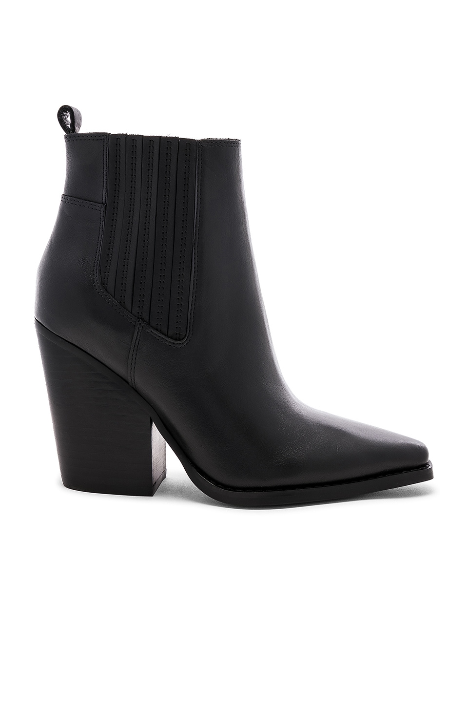 kendall and kylie leather boots