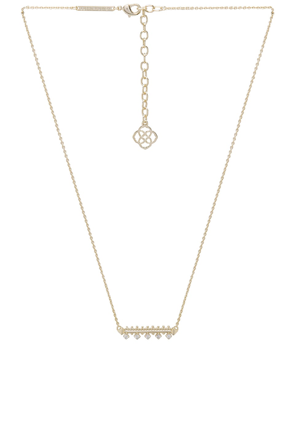 kendra scott anissa necklace