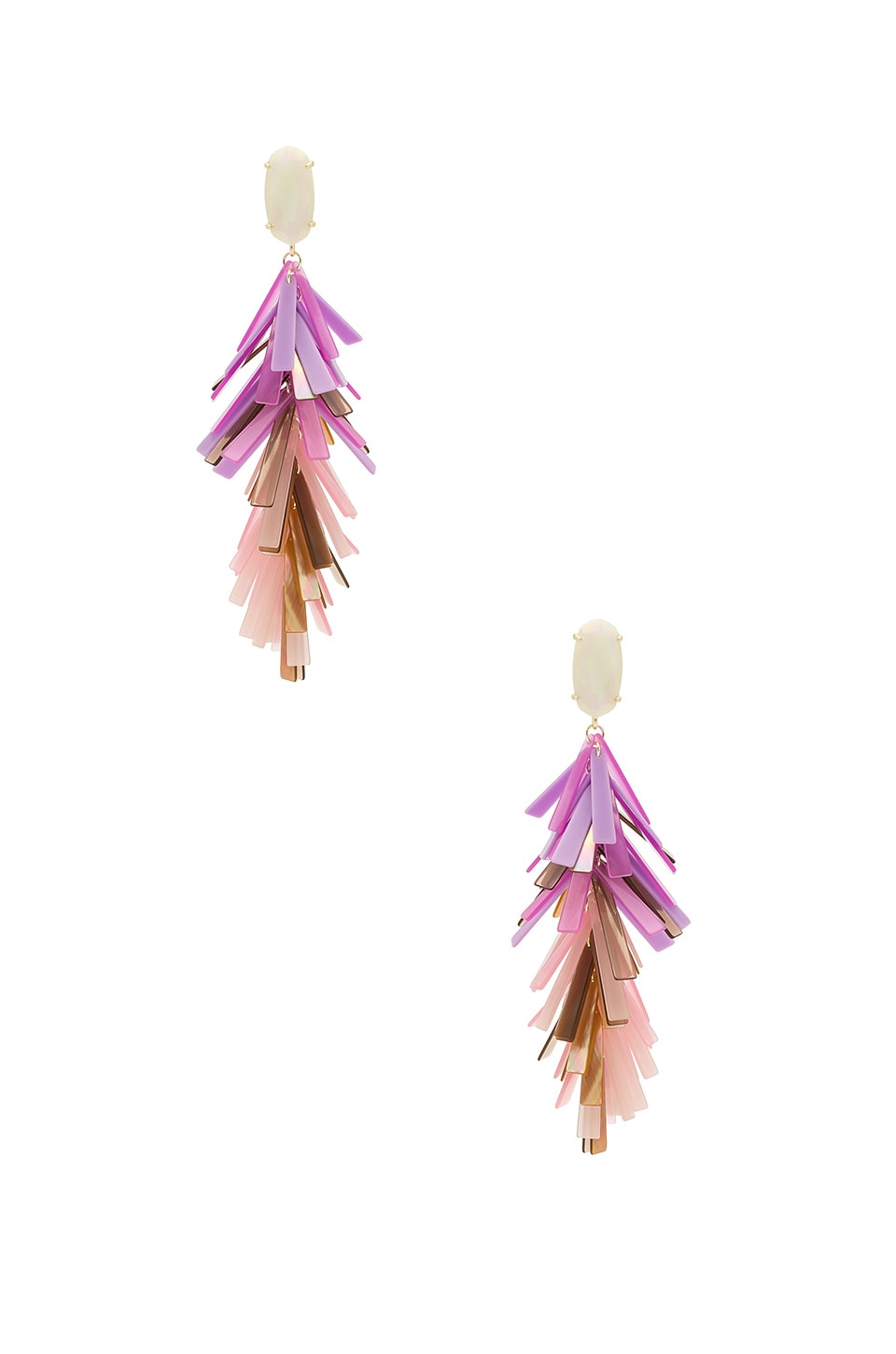 kendra scott justyne earrings