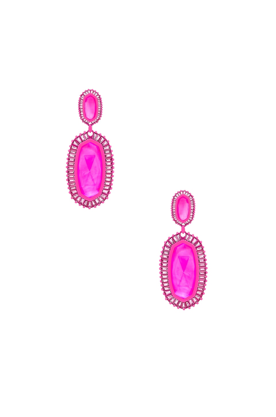 kendra scott kaki earrings