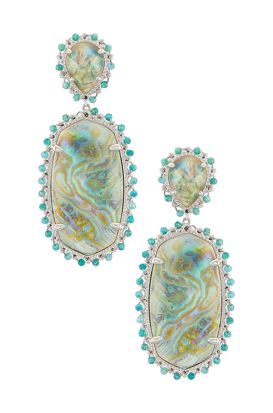 parsons statement earrings