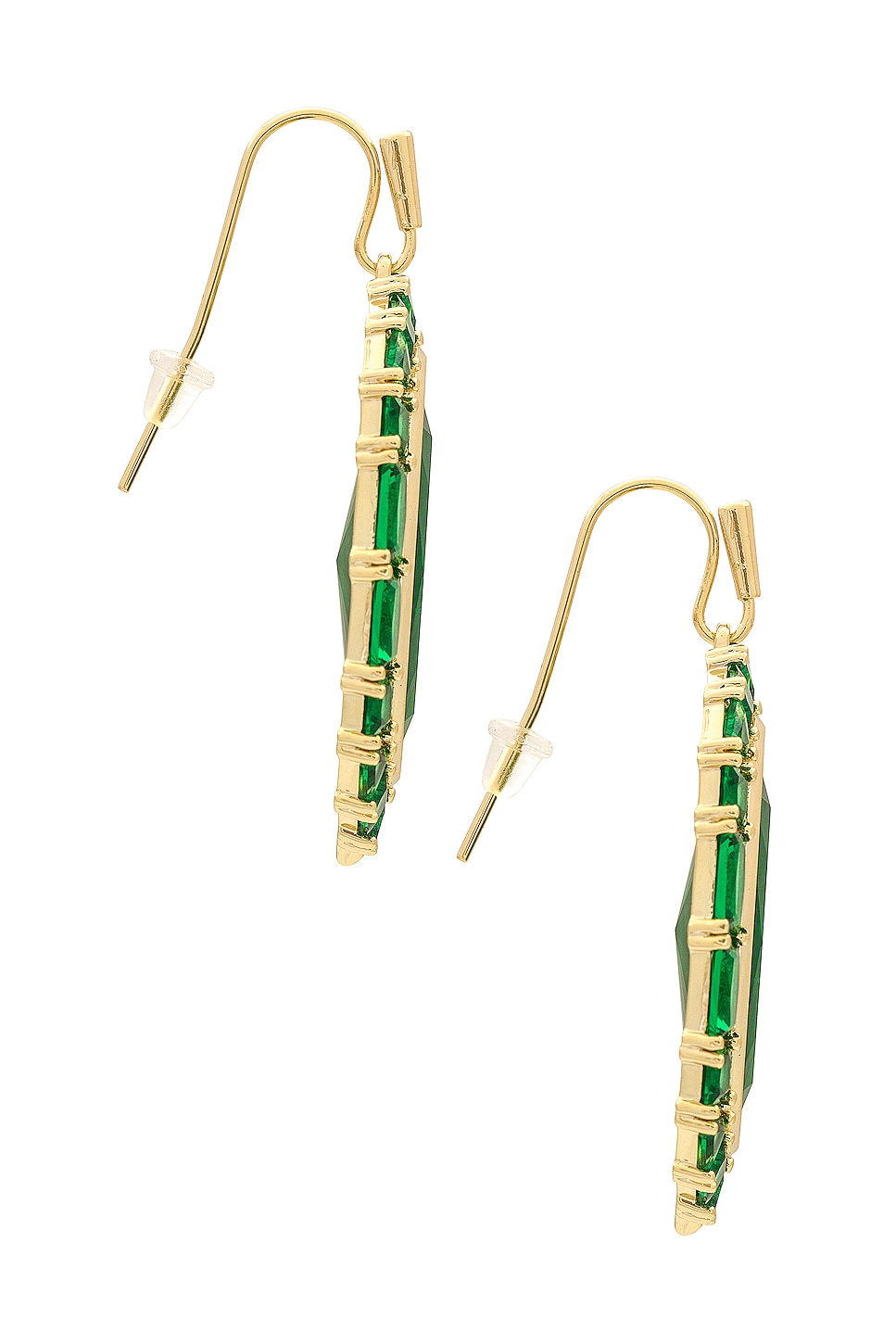 Kelly Earrings – Elizabeth Cole Jewelry