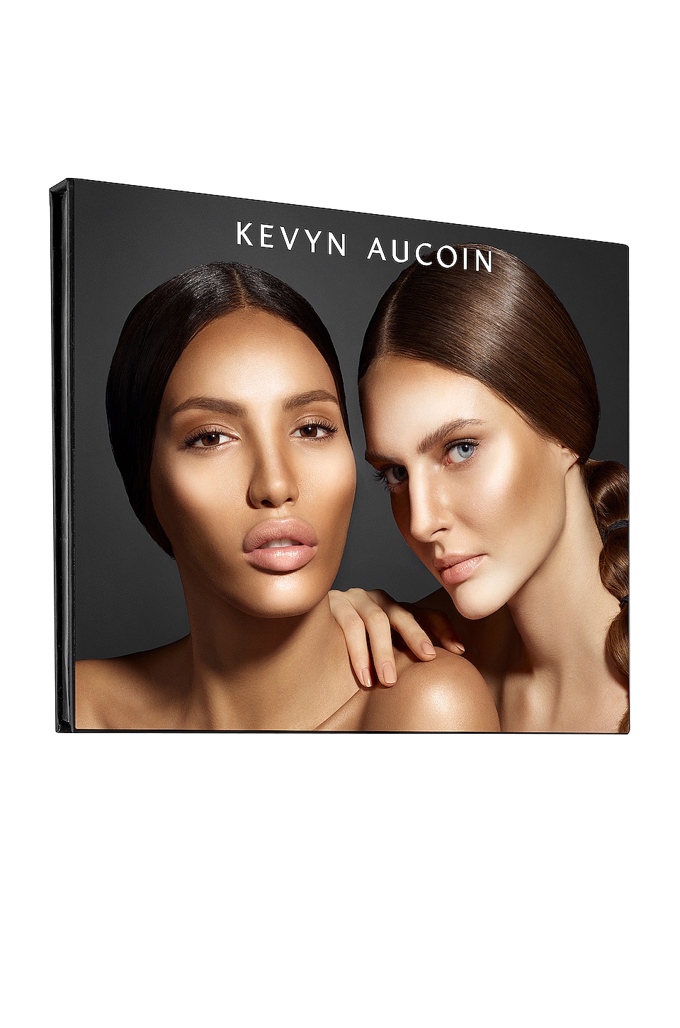 Kevyn Aucoin Contour Book: The Art of Sculpting & Defining Volume III