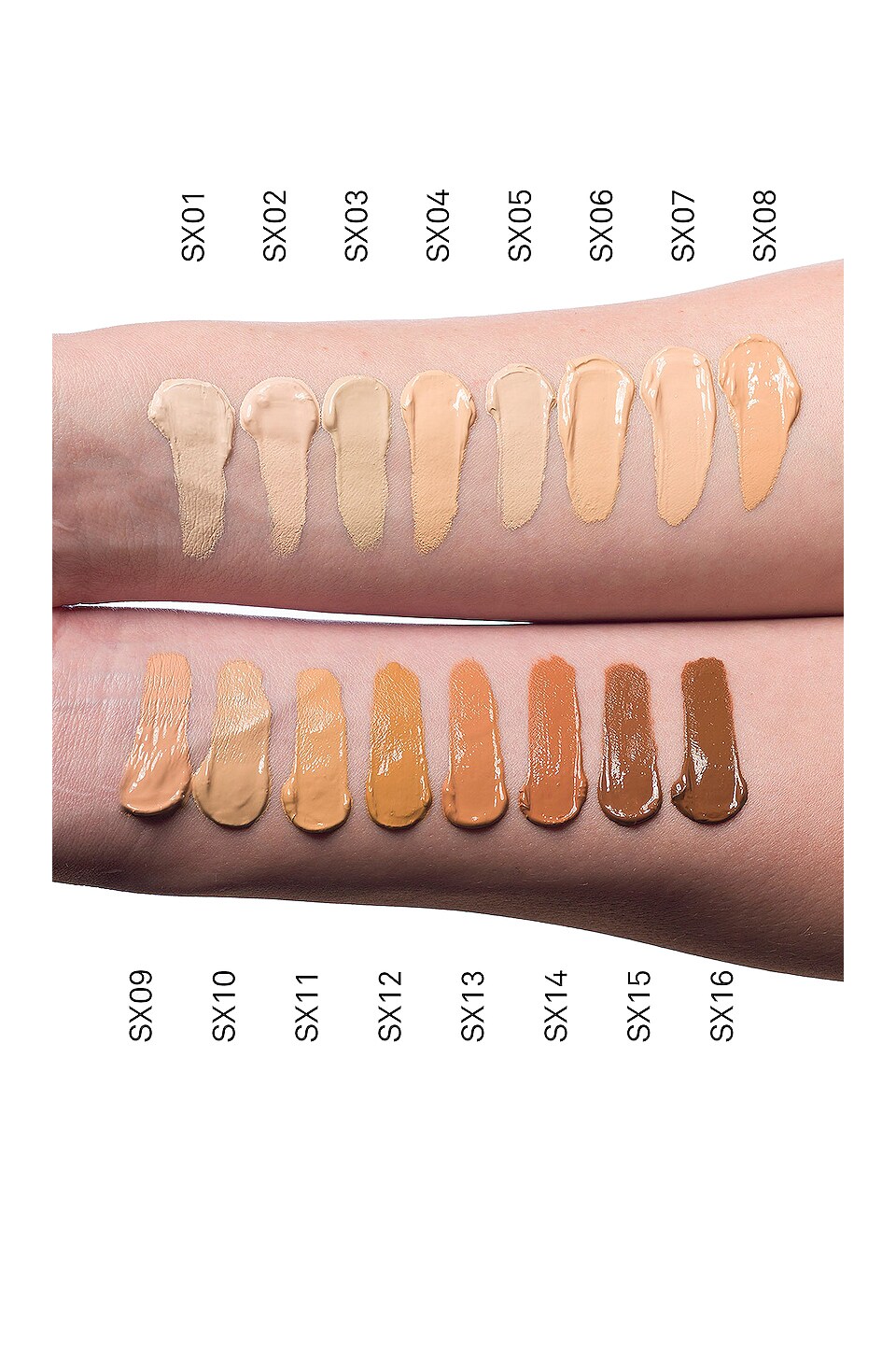 Kevyn Aucoin SENSUAL SKIN ENHANCER コンシーラー - SX 01 | REVOLVE