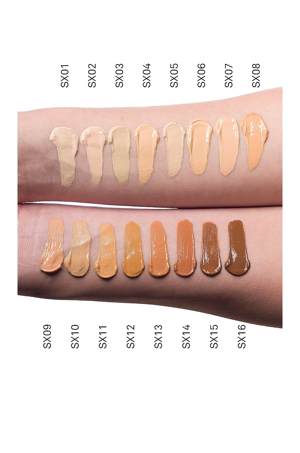 Kevyn Aucoin SENSUAL SKIN ENHANCER コンシーラー - SX 02 | REVOLVE
