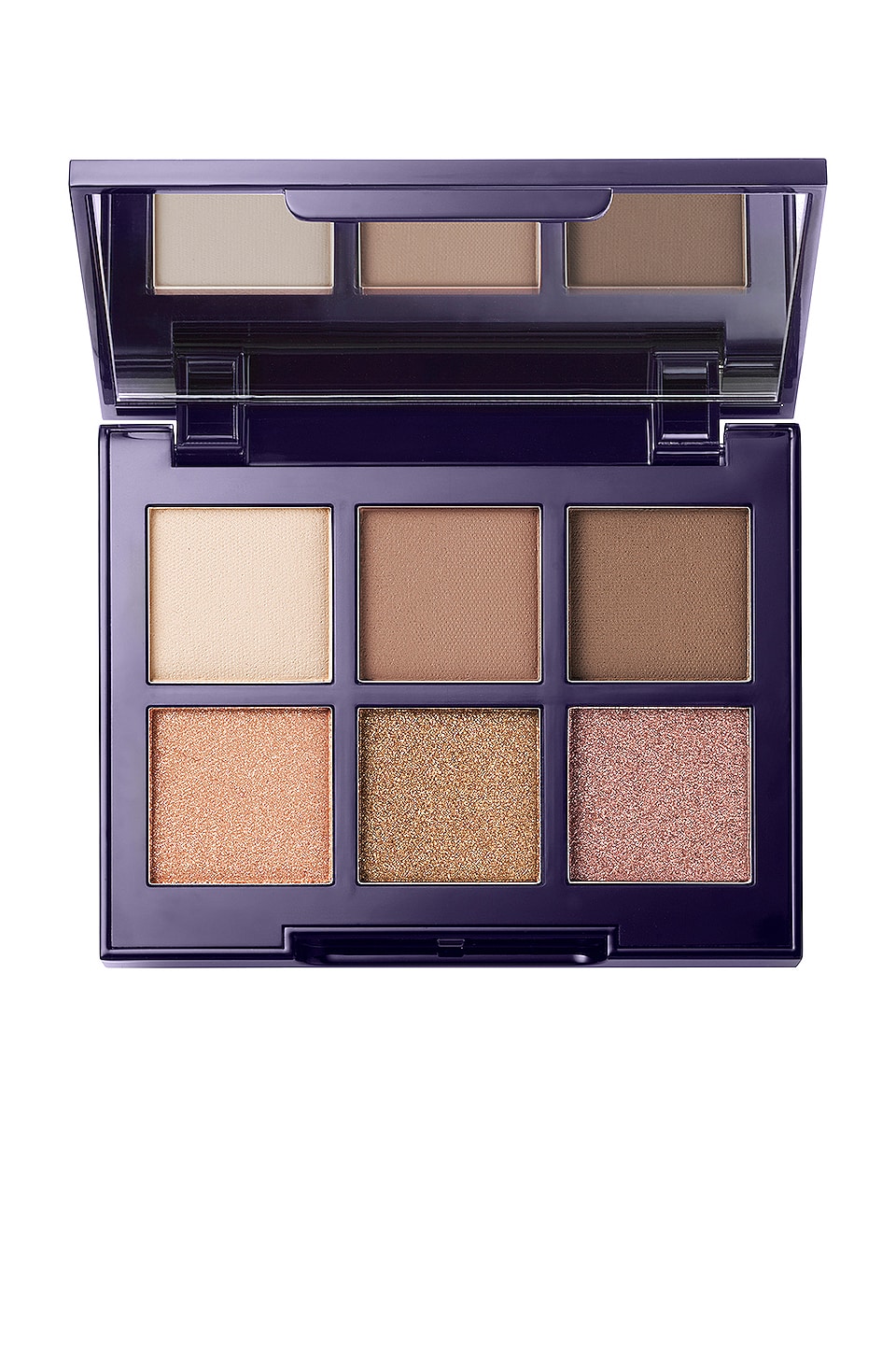 The Contour Eyeshadow Palette - thumbnail 6