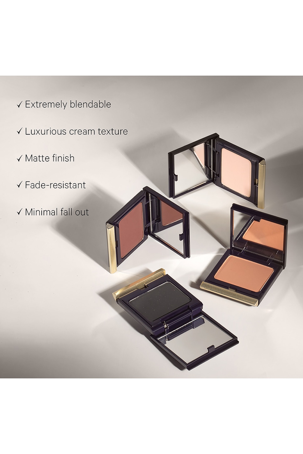 Kevyn Aucoin THE INDIVIDUAL EYESHADOW アイシャドウ - Caviar | REVOLVE