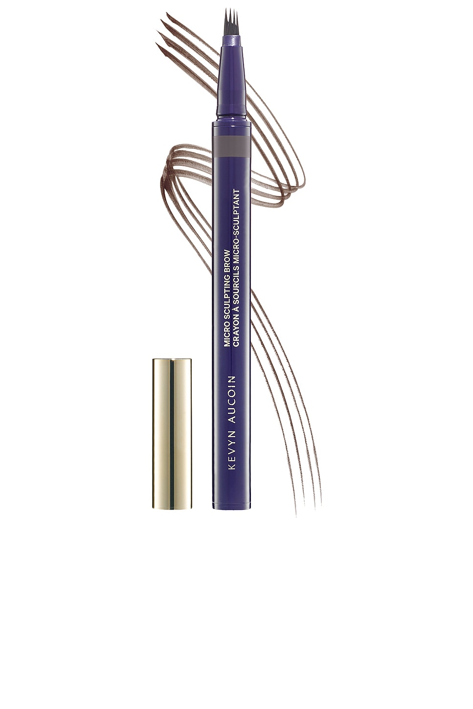 Micro Sculpting Brow