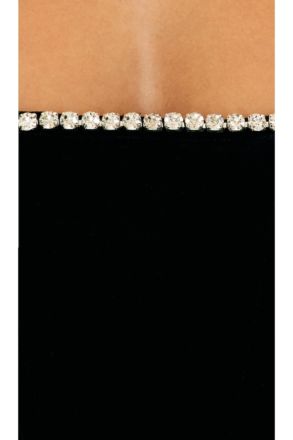Khanums Karyln Dress With Diamanté Detail