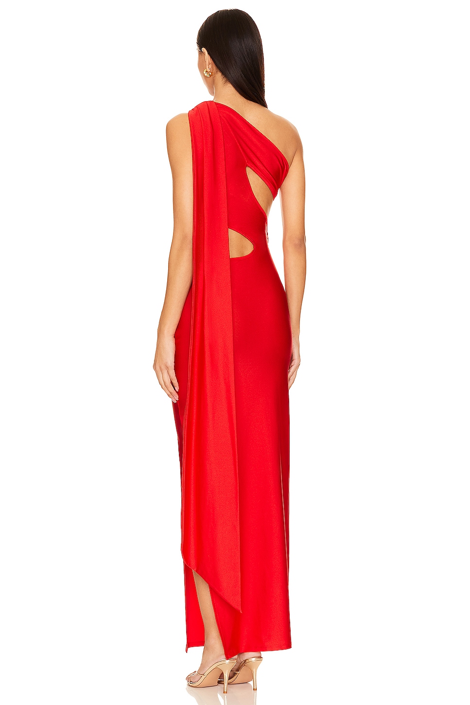 Kalentina Dress