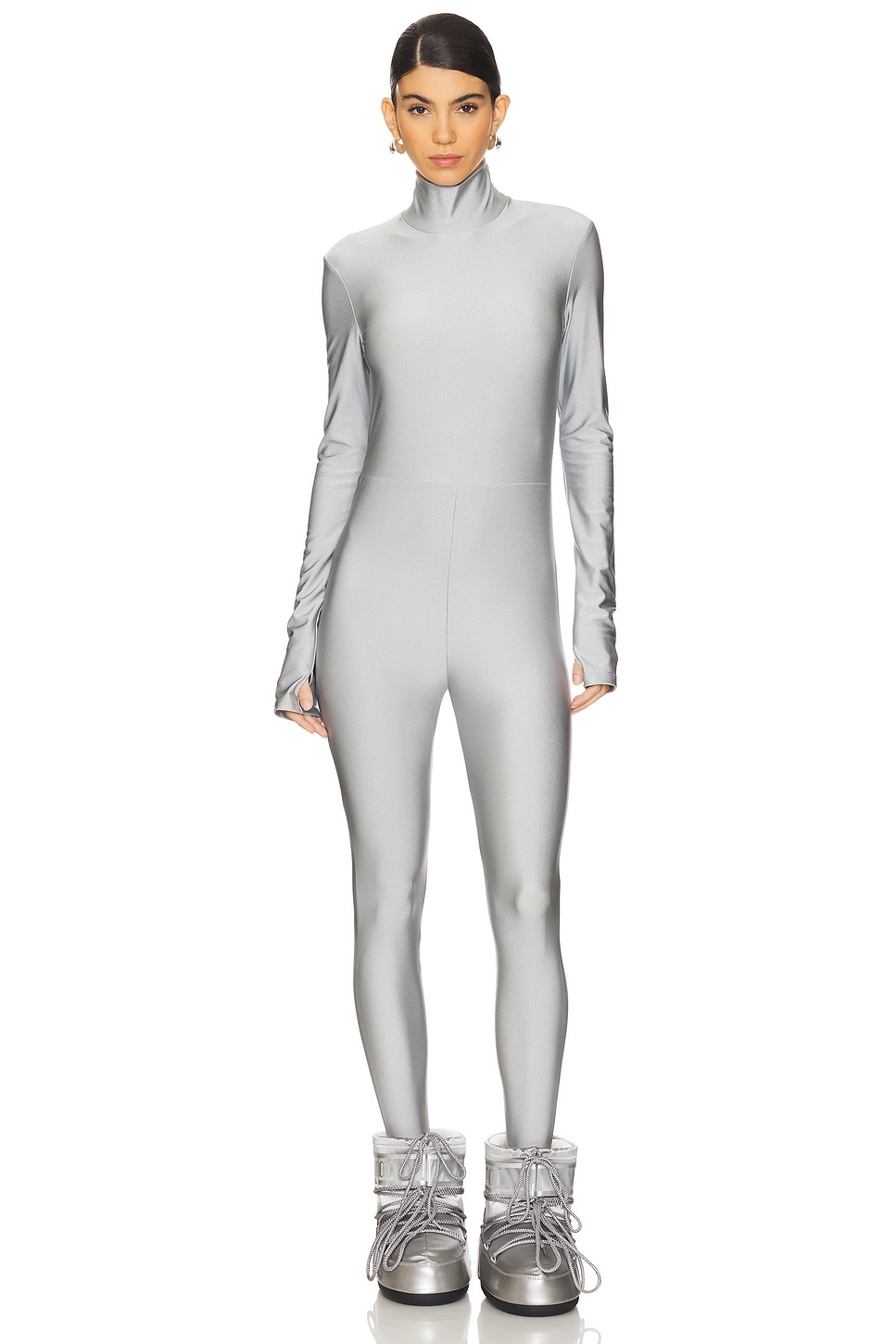 Khrisjoy Cut Out Catsuit thumbnail