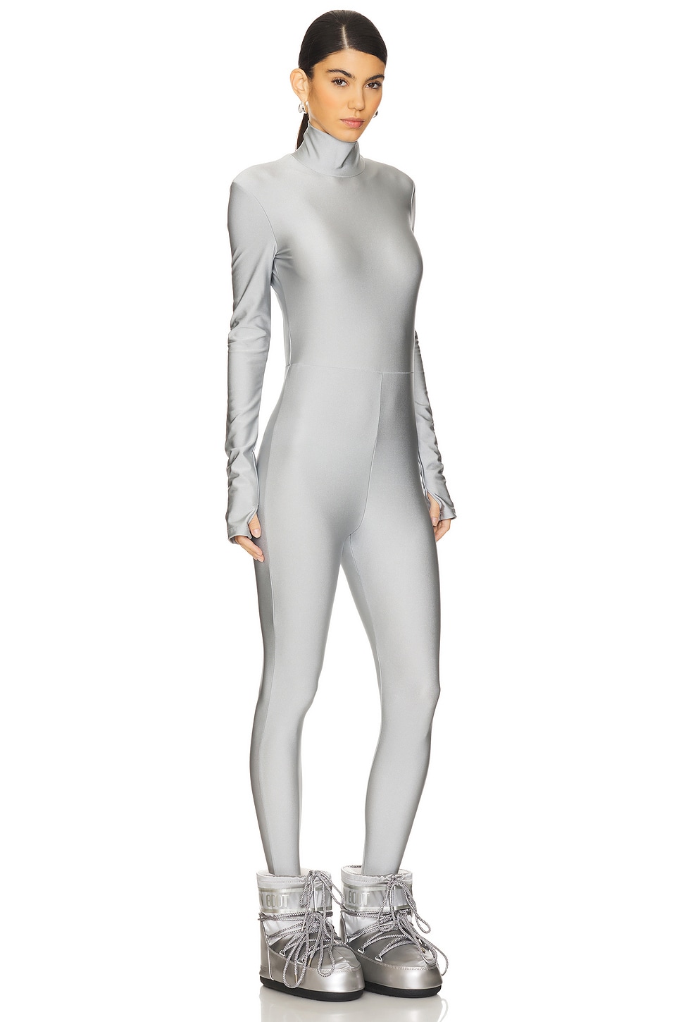 Khrisjoy Cut Out Catsuit thumbnail