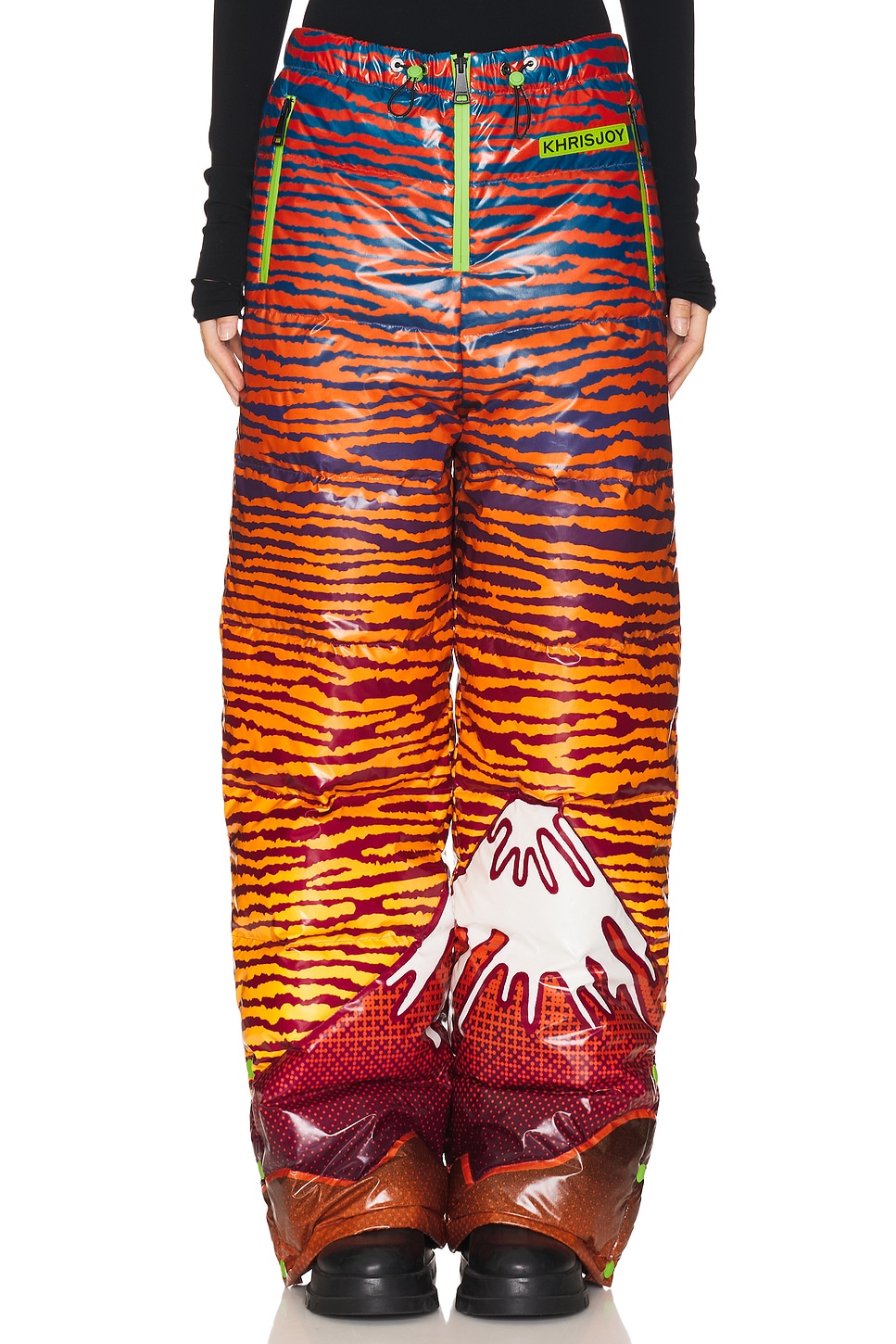 Khrisjoy Puff Pant