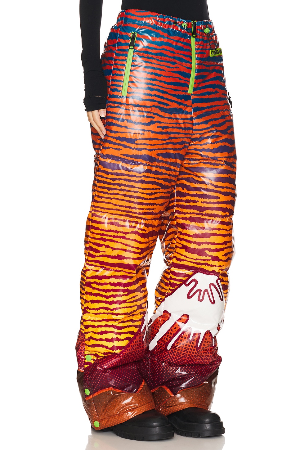Khrisjoy Puff Pant